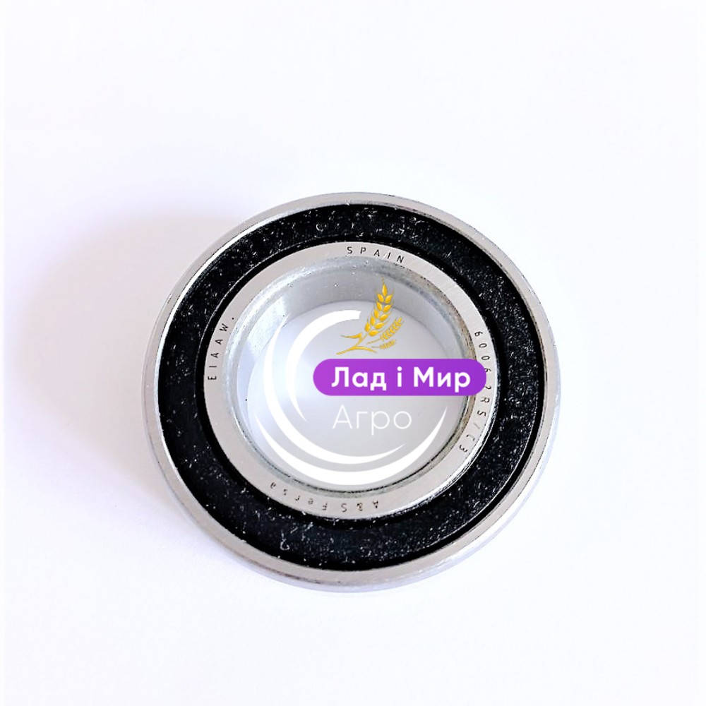 60062RS Bearing (FERSA)