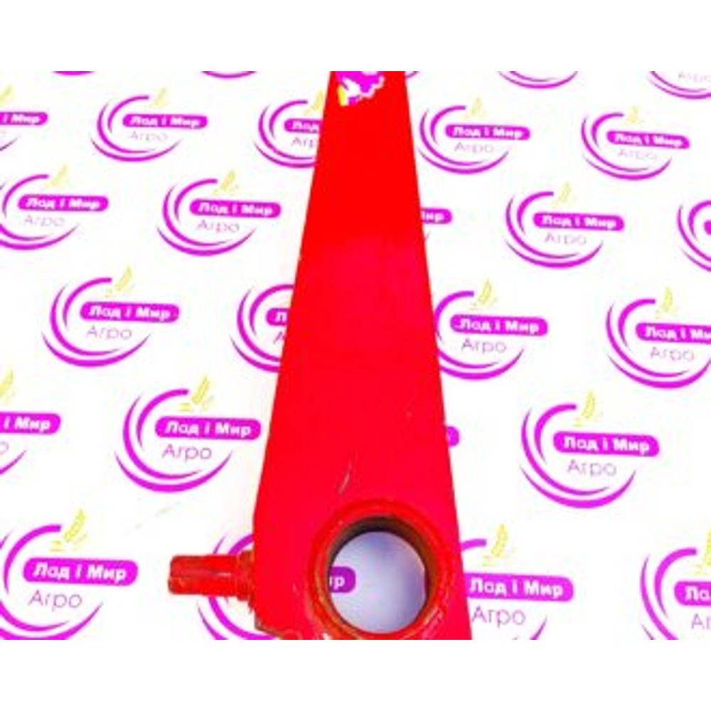 4037798012 Corn Header Slide (FORTSCHRITT)