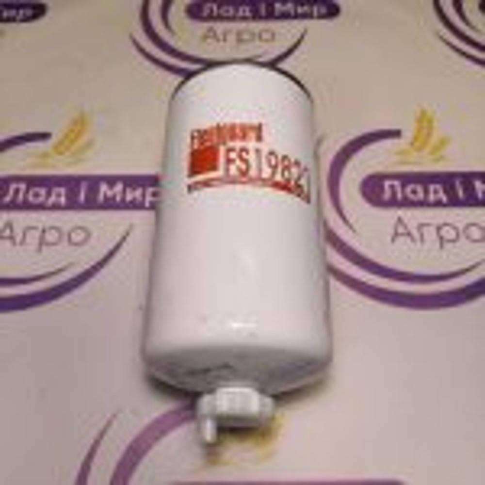 FS19821 Filter (FSG)