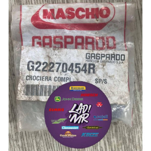 G22270454R Universal joint metal (GASPARDO)