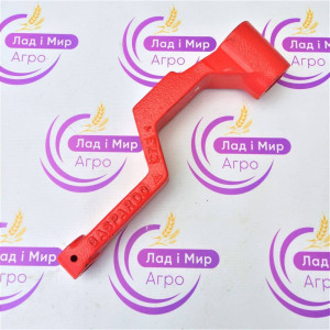 G22505132R Wheel Depth Lever (GASPARDO)