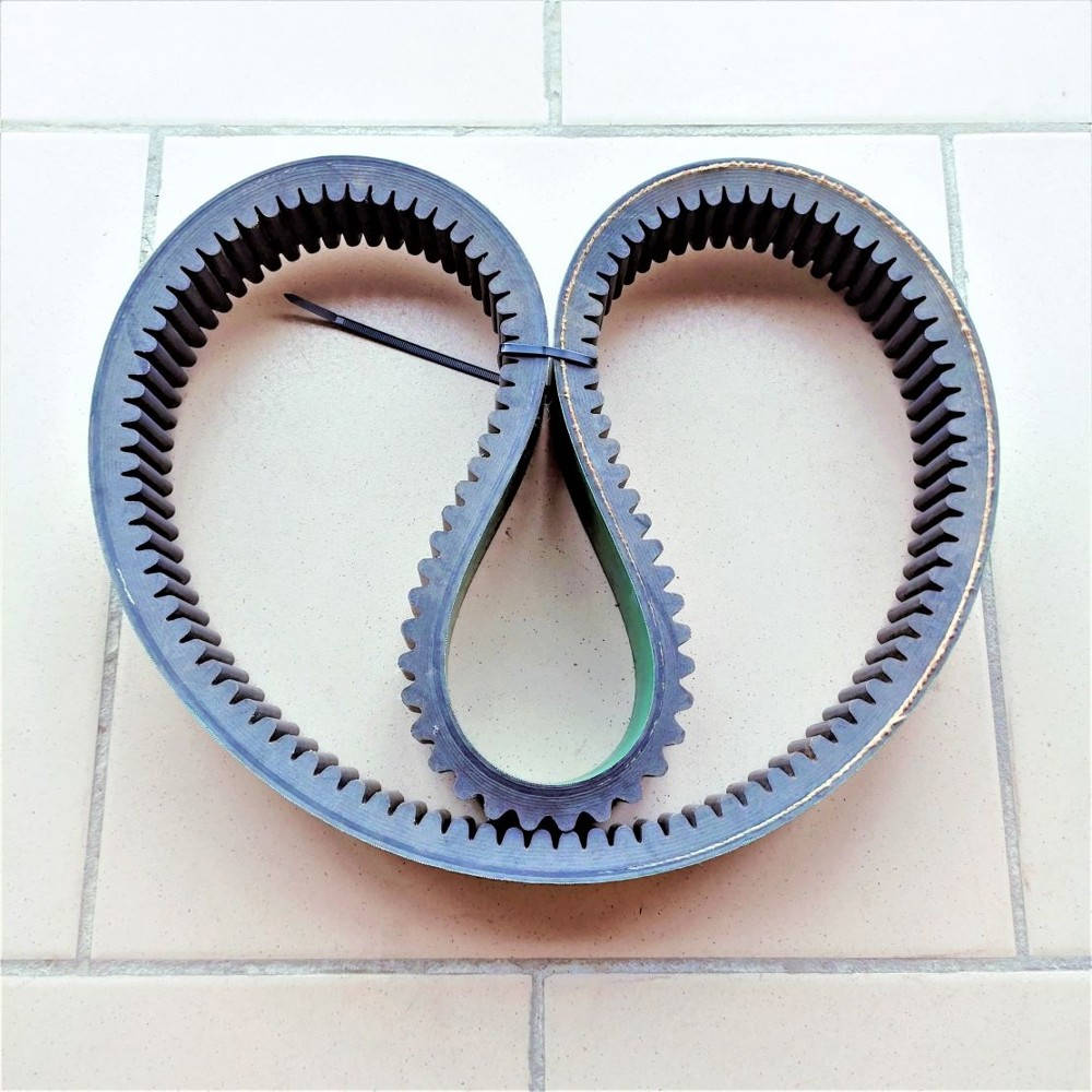 1413847 Belt (GATES)