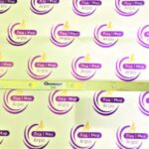 011054 Кріпильна пластина 600мм (GERINGHOFF)