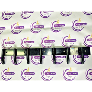 011310 Пластина (GERINGHOFF)