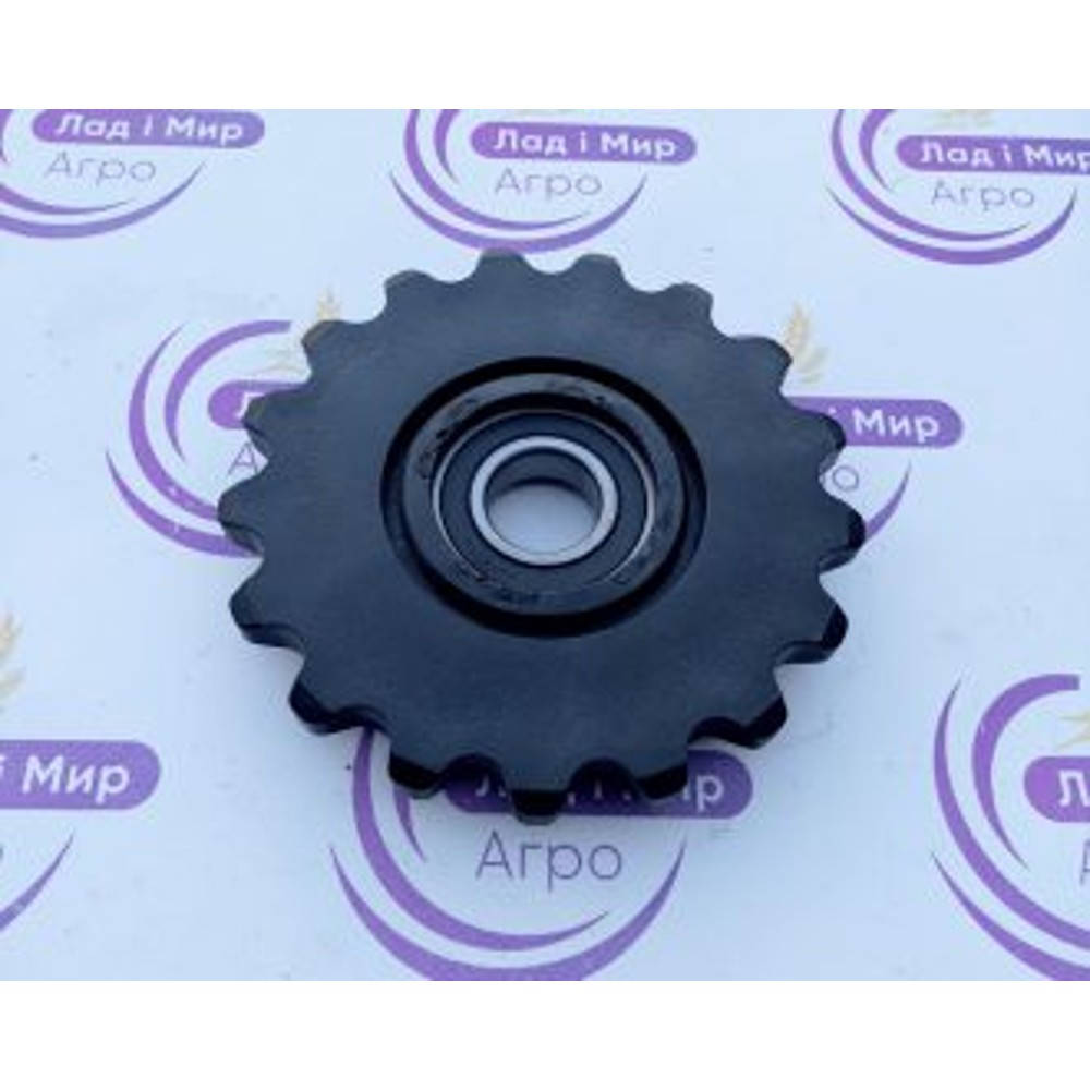 032012 Sprocket (GERINGHOFF)