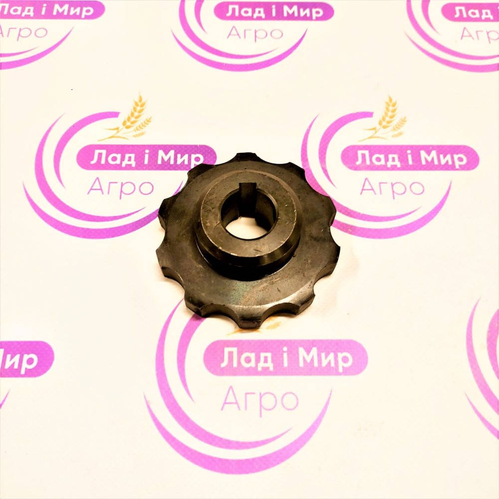 032027 Sprocket (GERINGHOFF)