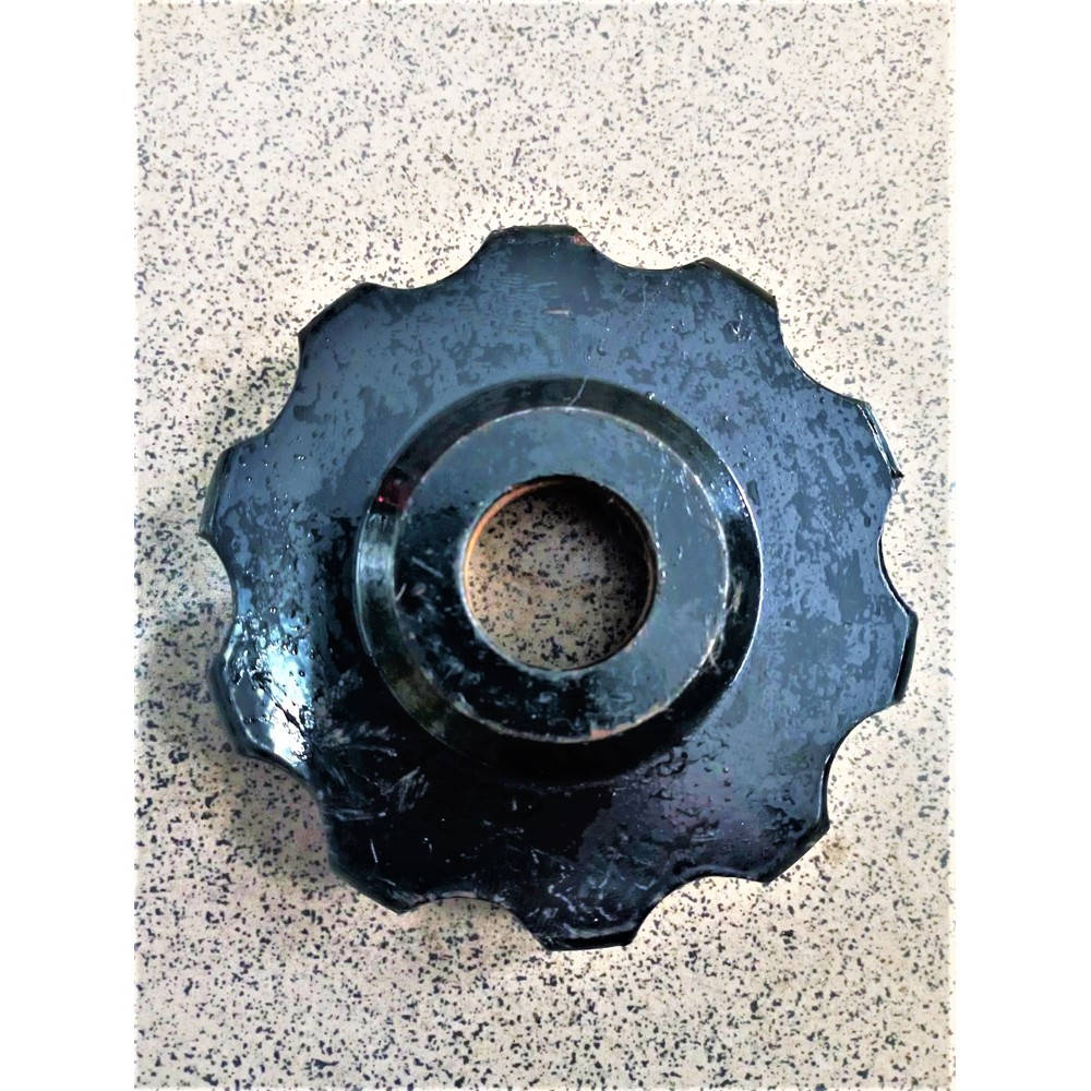032047 Sprocket (GERINGHOFF)