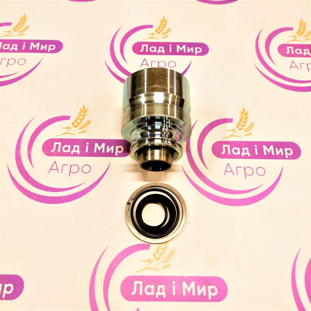 501059 Cutter Shaft Repair Kit (GERINGHOFF)