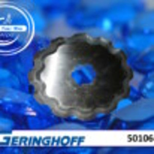 501063 Knife (GERINGHOFF)
