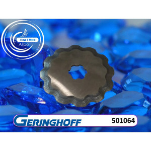 501064 Knife (GERINGHOFF)