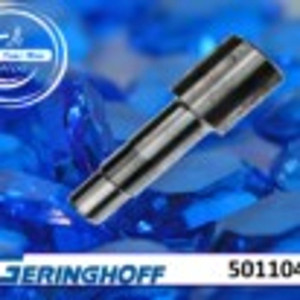 501104 Shaft (GERINGHOFF)