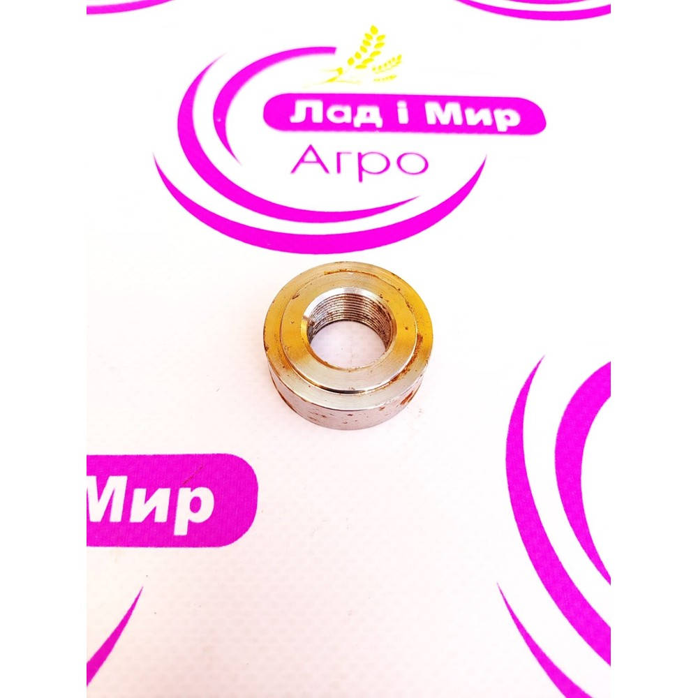 501105 Nut (GERINGHOFF)