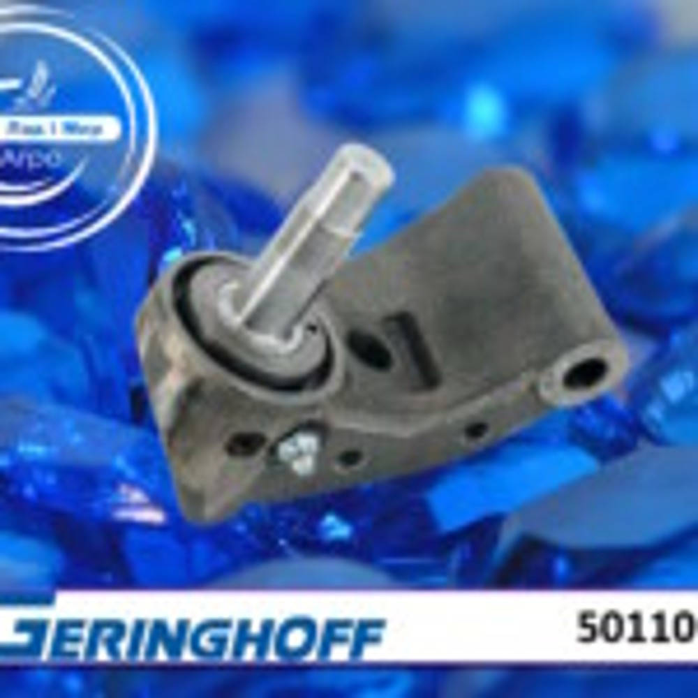 501109 Bracket (GERINGHOFF)