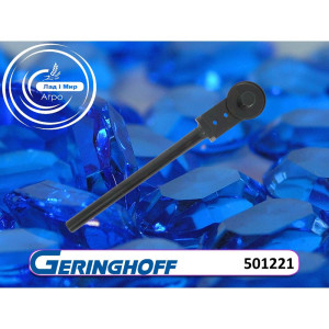 501221 Bracket (GERINGHOFF)