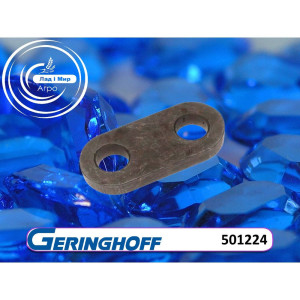 501224 Mounting (GERINGHOFF)