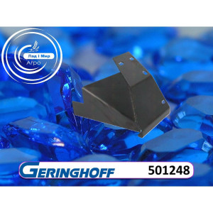501248 Protective Plate (GERINGHOFF)