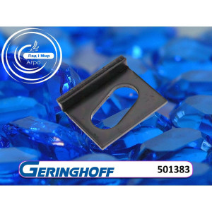 501383 Clamp (GERINGHOFF)