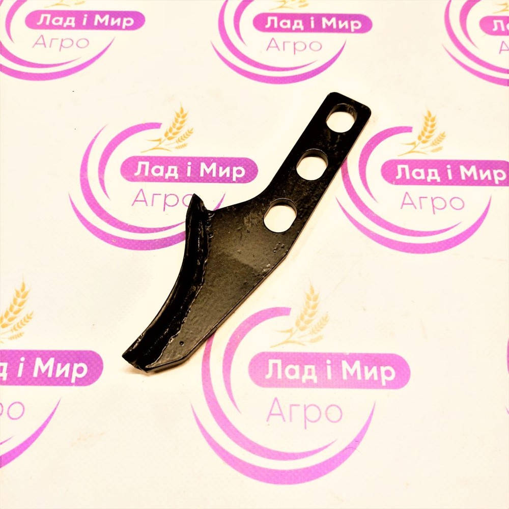 501406 Knife (GERINGHOFF)