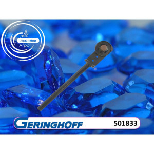 501833 Bracket (GERINGHOFF)