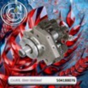 504188 Corn Header (GERINGHOFF)