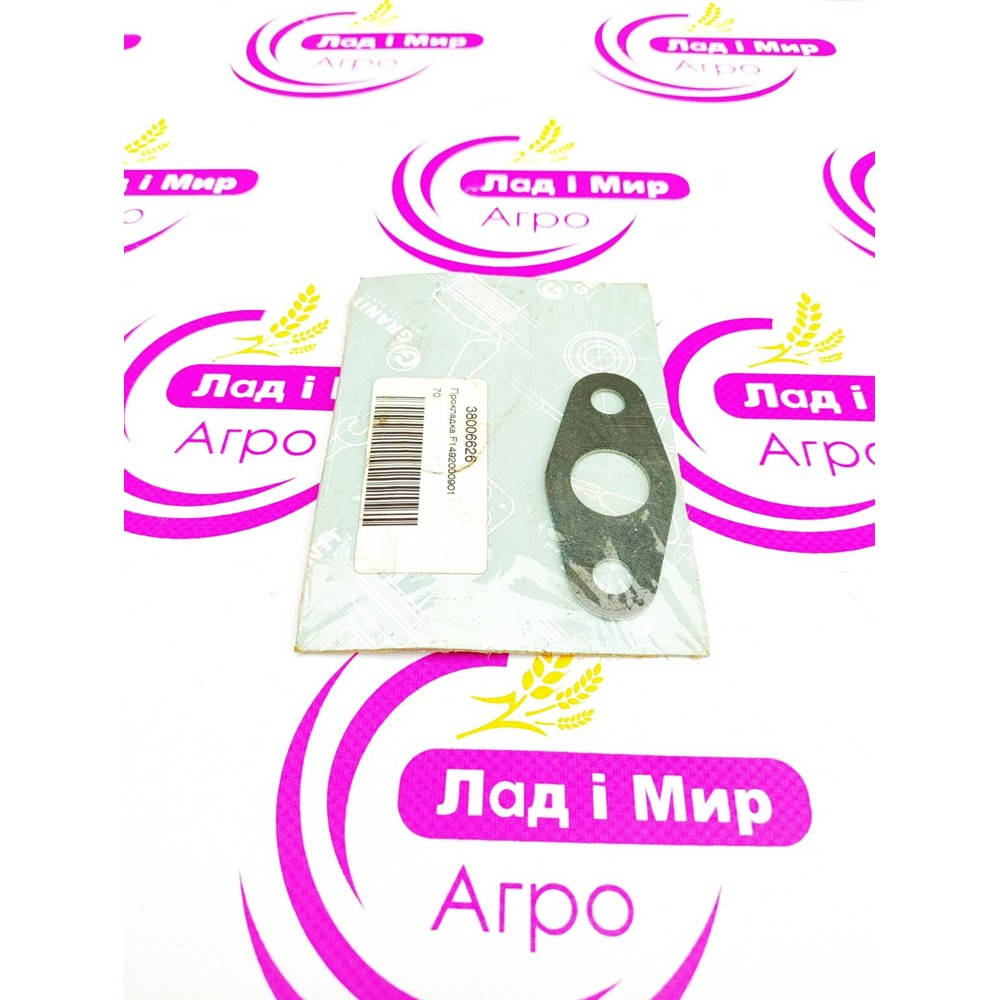 38006626 Seal (GRANIT)
