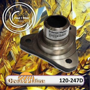 120-247D Флянець (GREAT PLAINS)