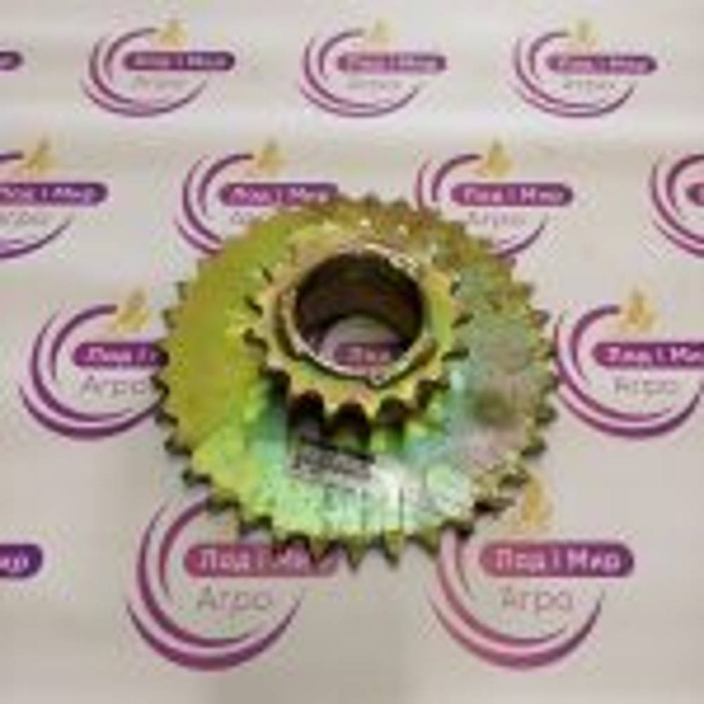 196-493H Sprocket (GREAT PLAINS)