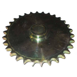 808-319C Sprocket (GREAT PLAINS)