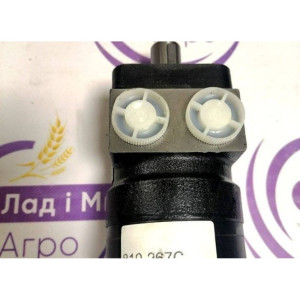 810-267C Motor (GREAT PLAINS)