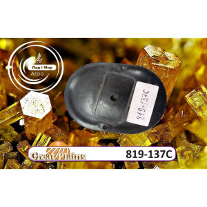819-137C Plate (GREAT PLAINS)
