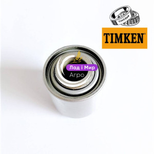 5203KYY2 Підшипник двухрядний Кульковий (GREENLY)