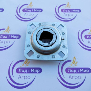 FD209RK Підшипник в корпусі (GREENLY)