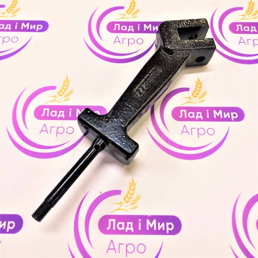 G283777 Left Bracket (GREENLY)