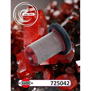 725042 Filter Element (HARDI)