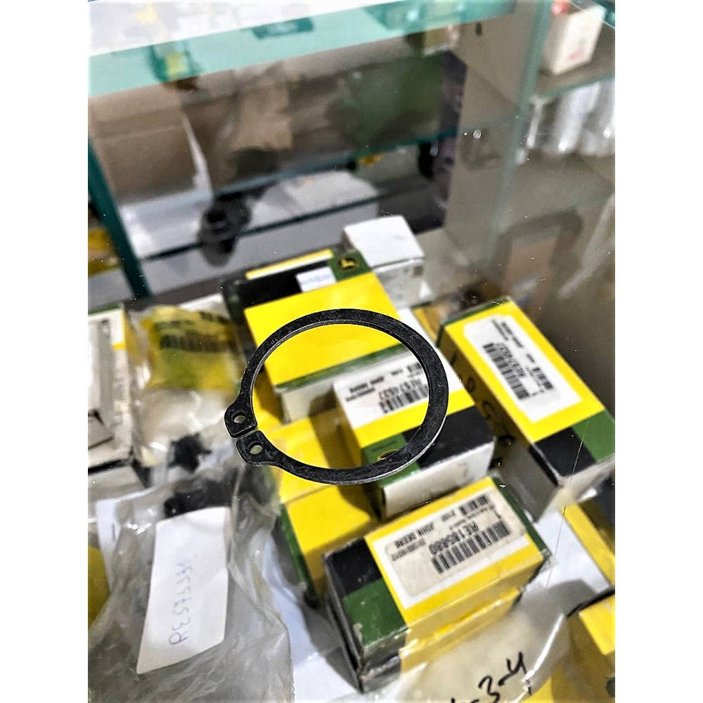40M7047R Snap Ring (HD PARTS)