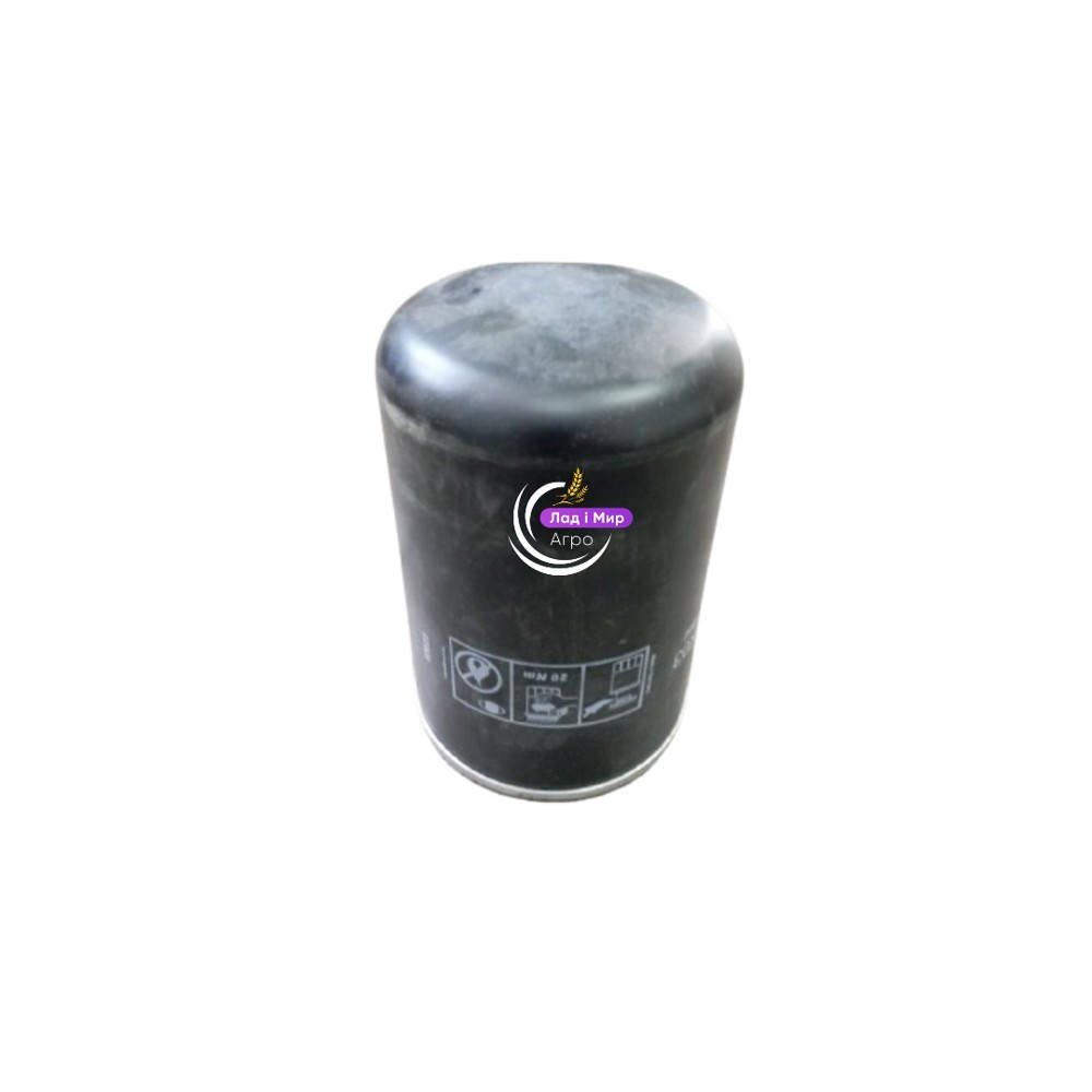 H17WK03 Fuel Filter (HENGST)