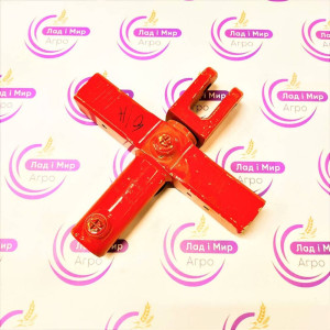 00130693 Циліндр гідравлічний ГЦФ 40/25/99 (300922) (HORSCH)