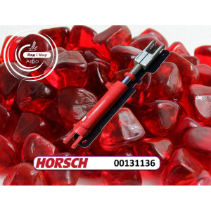 00131136 Циліндр гідравлічний (HORSCH)