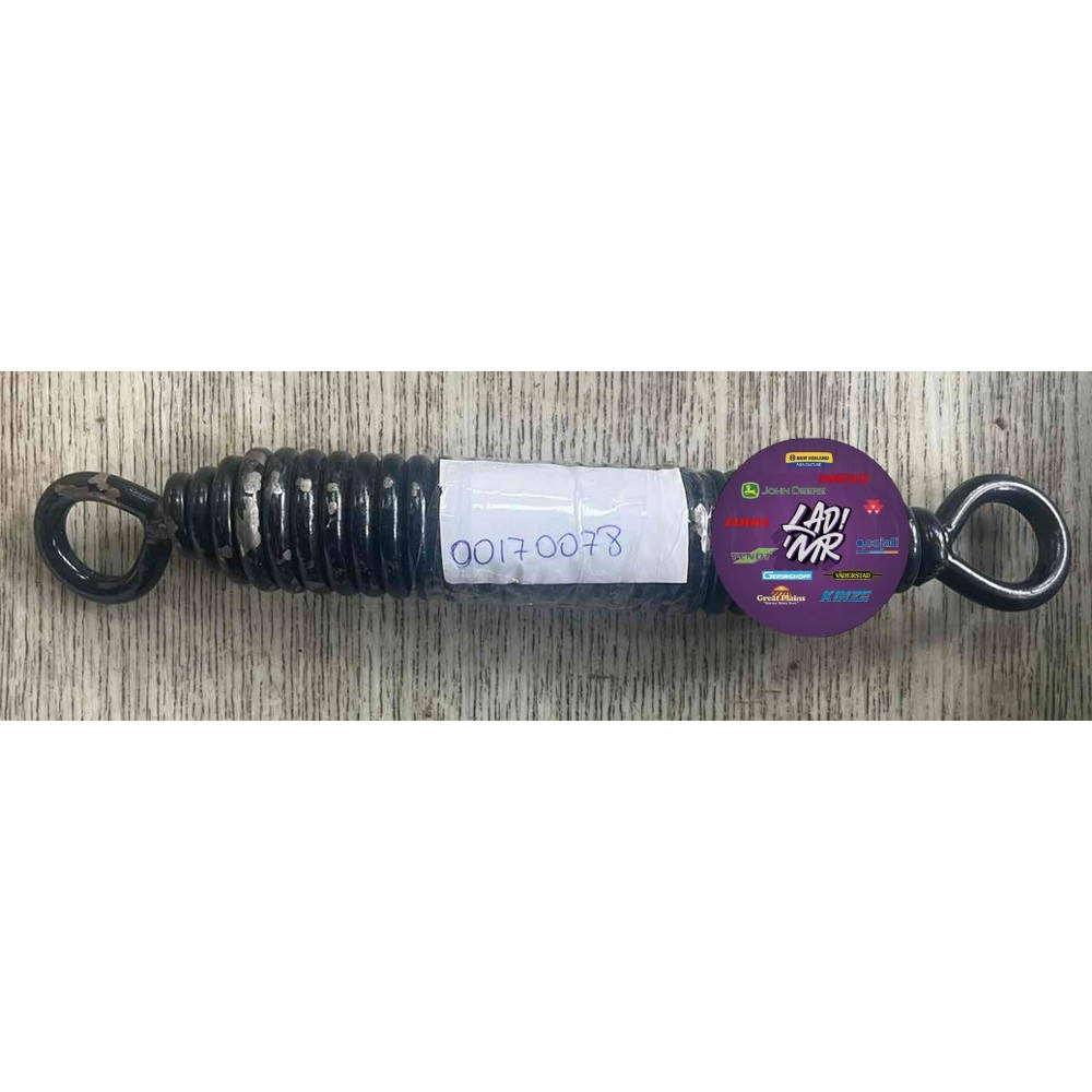 00170078 Spring (HORSCH)