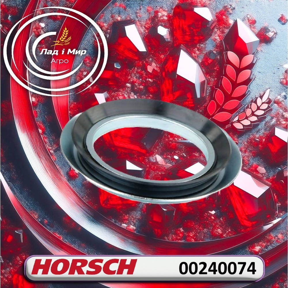 00240074 Ring (HORSCH)