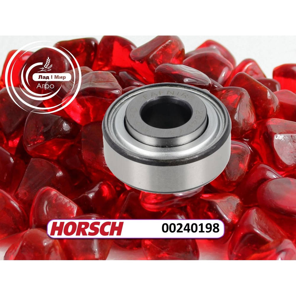 00240198 Bearing (HORSCH)