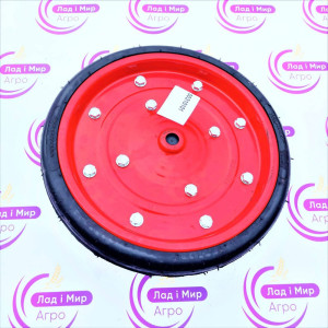 00310101 Колесо (HORSCH)