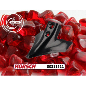00311511 ЛАПИ (HORSCH)