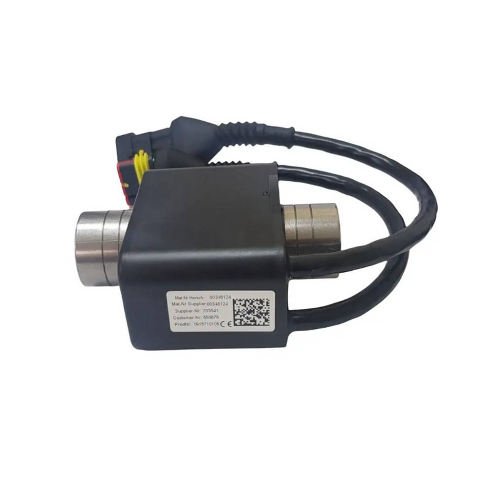 00346124 Seed Rate Sensor d.32 DJ (HORSCH)