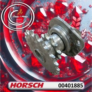 00401885 Sprocket (HORSCH)