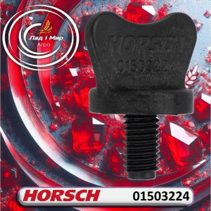 01503224 Cover Bolt (HORSCH)