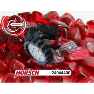 24044400 Residue Cleaner Row AirVac Left/Right Var. 1 (HORSCH)