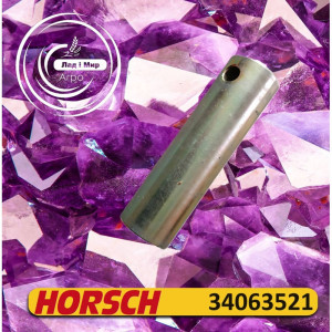 34063521 Finger D35mm L120mm (HORSCH)