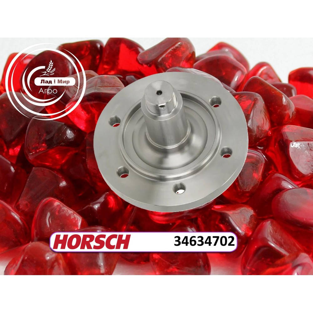 34634702 Hub (HORSCH)