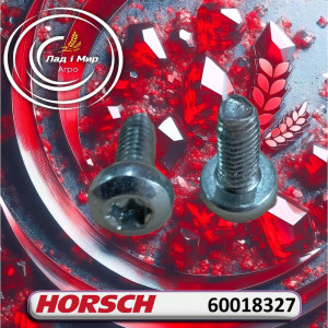 60018327 Śruba (HORSCH)